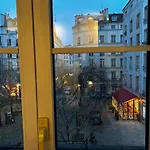 Appartement En Plein Coeur Du Marais