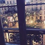 Appartement En Plein Coeur Du Marais