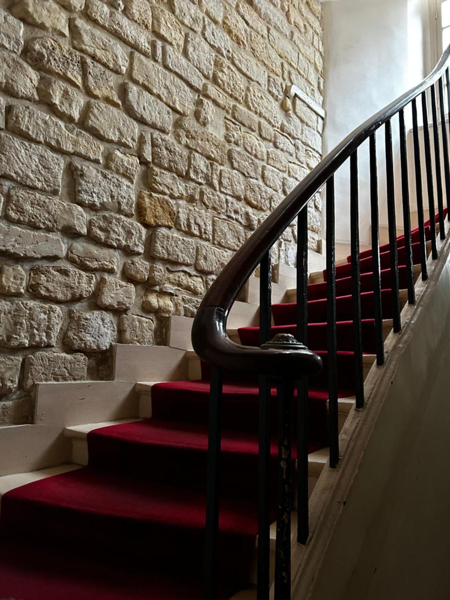 En Plein Coeur Du Marais *