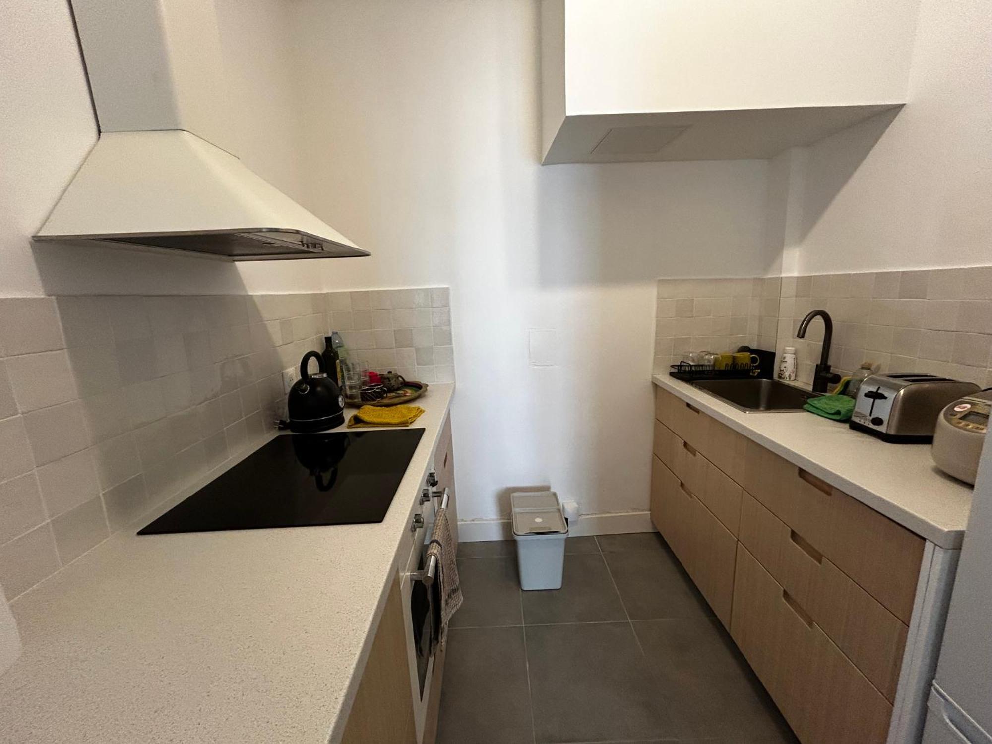 En Plein Coeur Du Marais Apartment Paris