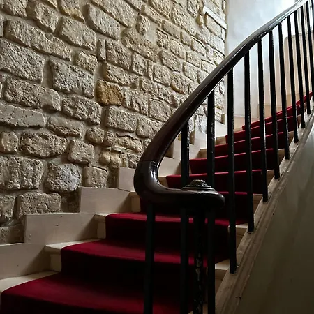 En Plein Coeur Du Marais *